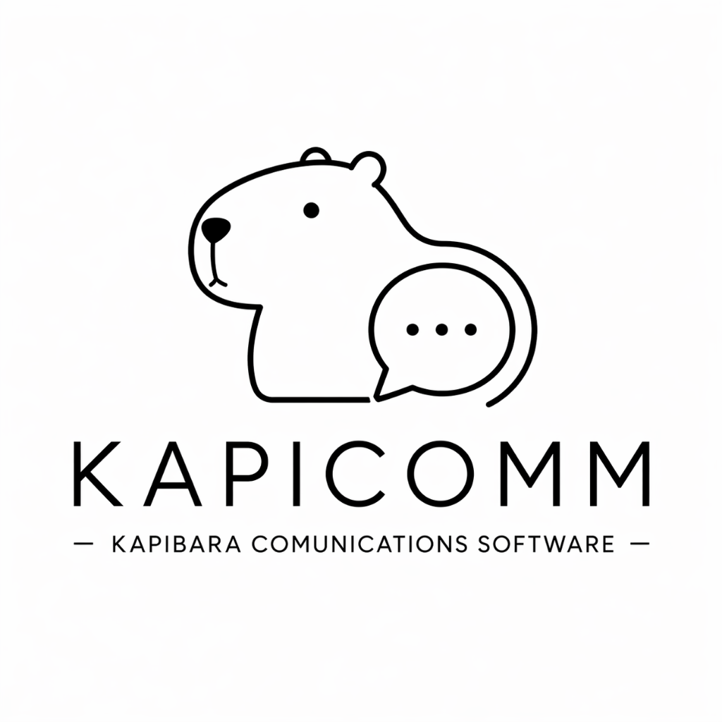 KAPICOMM